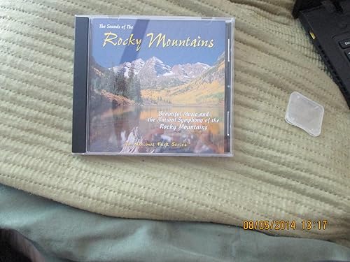 Miniatura 5 de Sounds of the Rocky Mountains