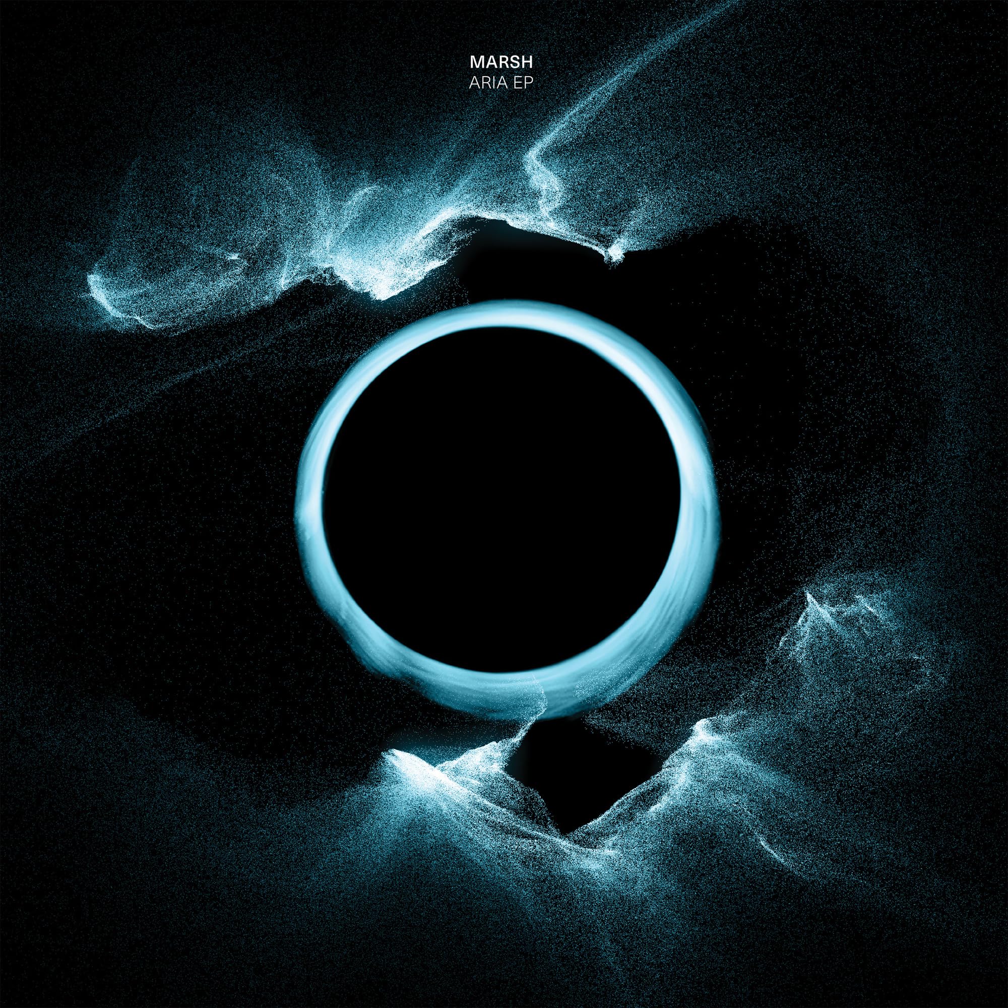 Aria EP [VINYL]