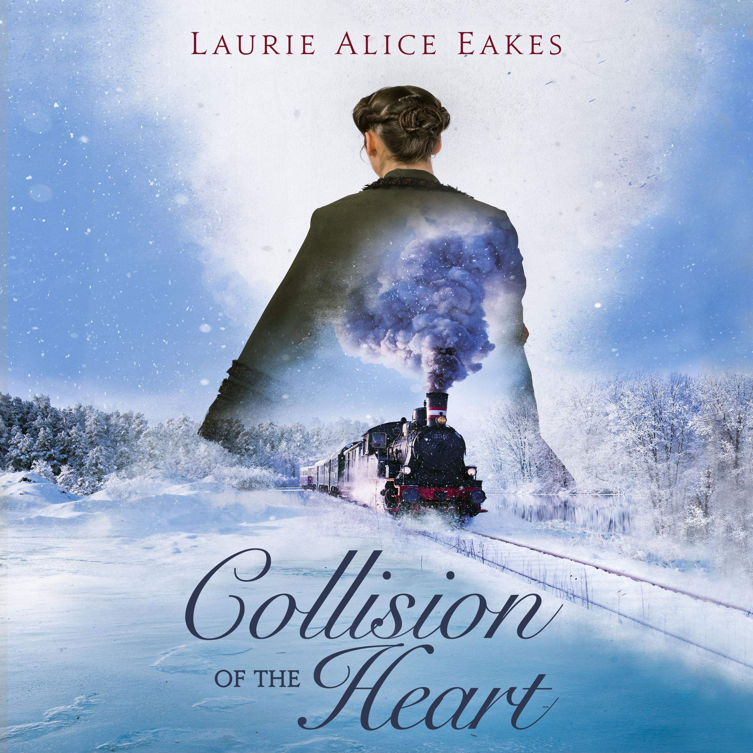 Cover art for Collision of the Heart