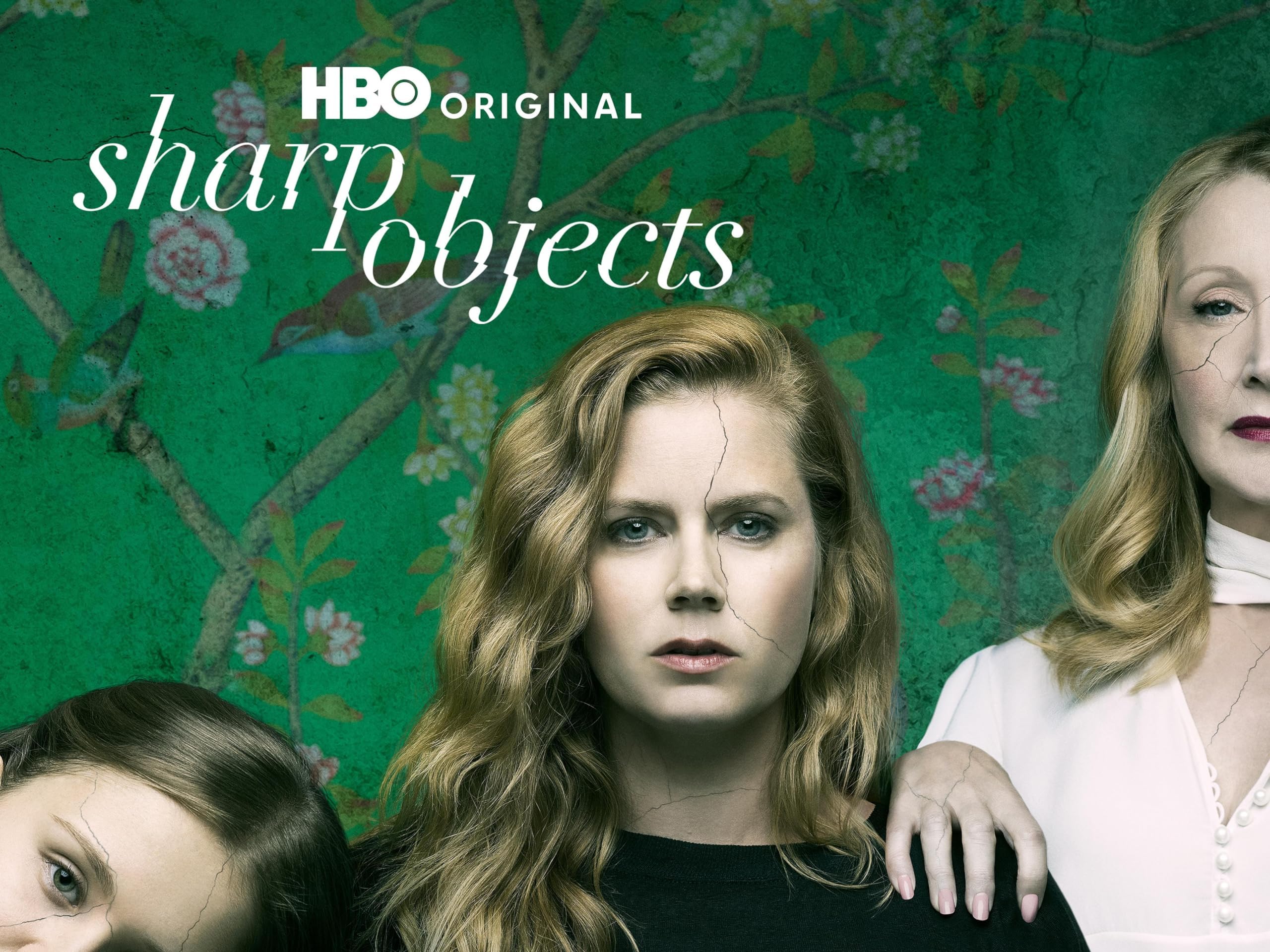 Sharp Objects, Season 1