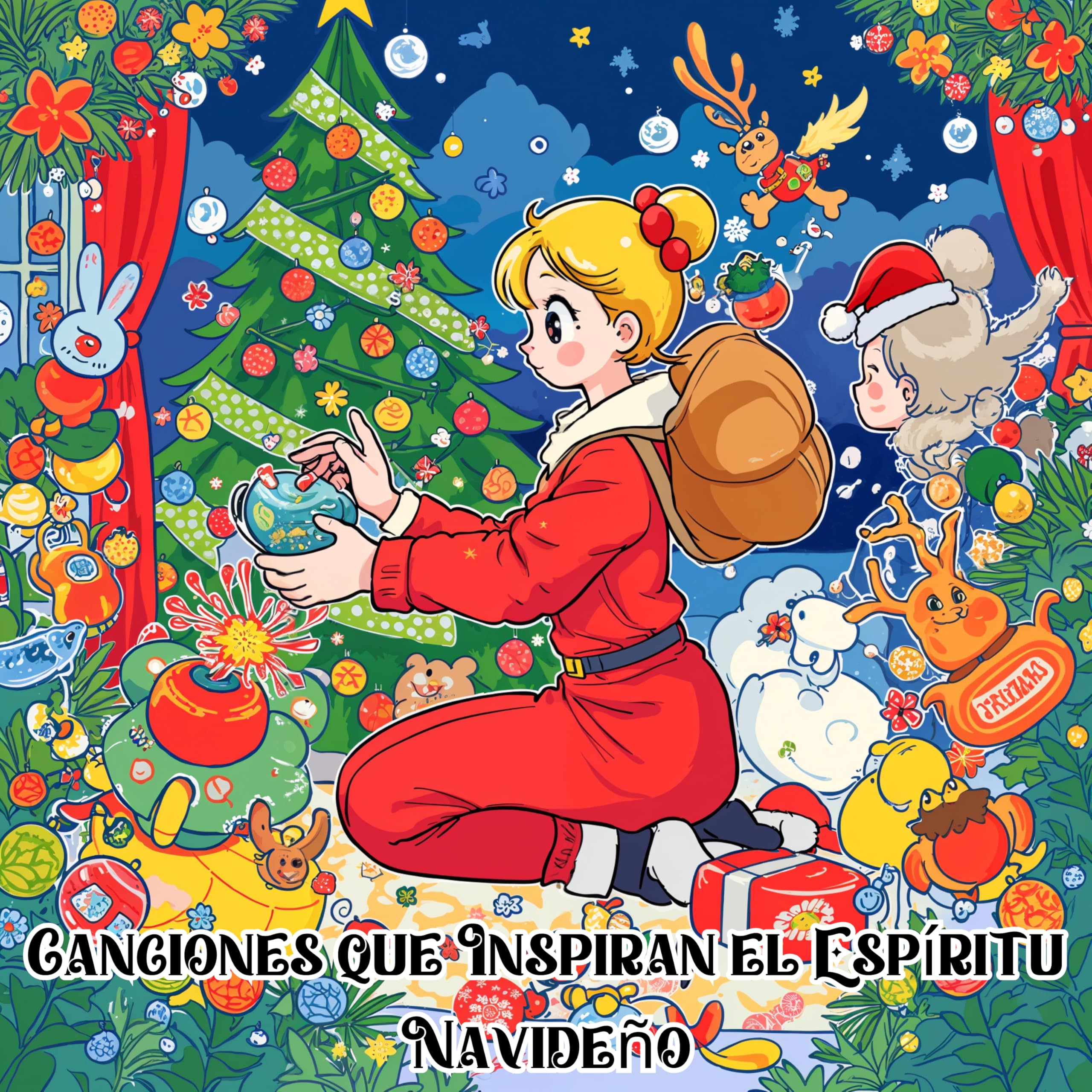 Coro Infantil "La Alegría"