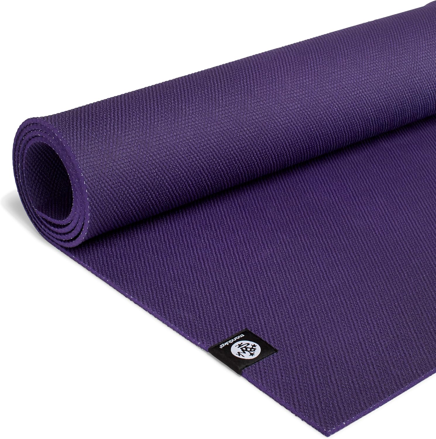 Manduka X Yoga Mat 71" - 5mm | High Performance Fitness Mat | Durable Design | Yoga, Outdoors, Stretching | 71 x 24 inches