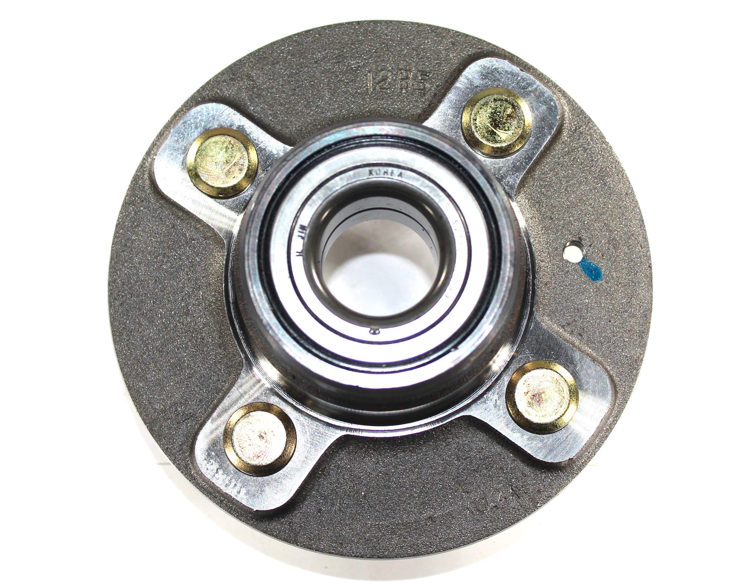 はる　返品　¥29000 Amazon.com: Genuine OEM 52710-02500 Wheel Hub, Rear / 5271002500