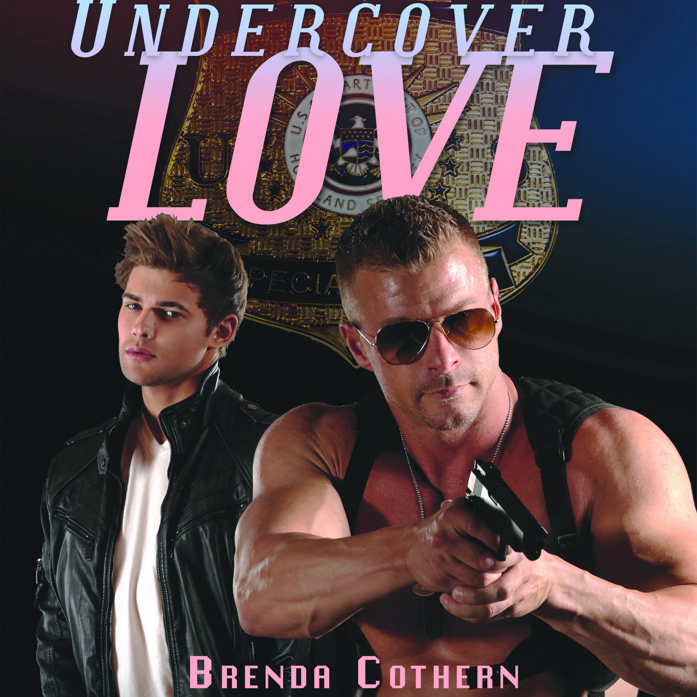 Undercover Love