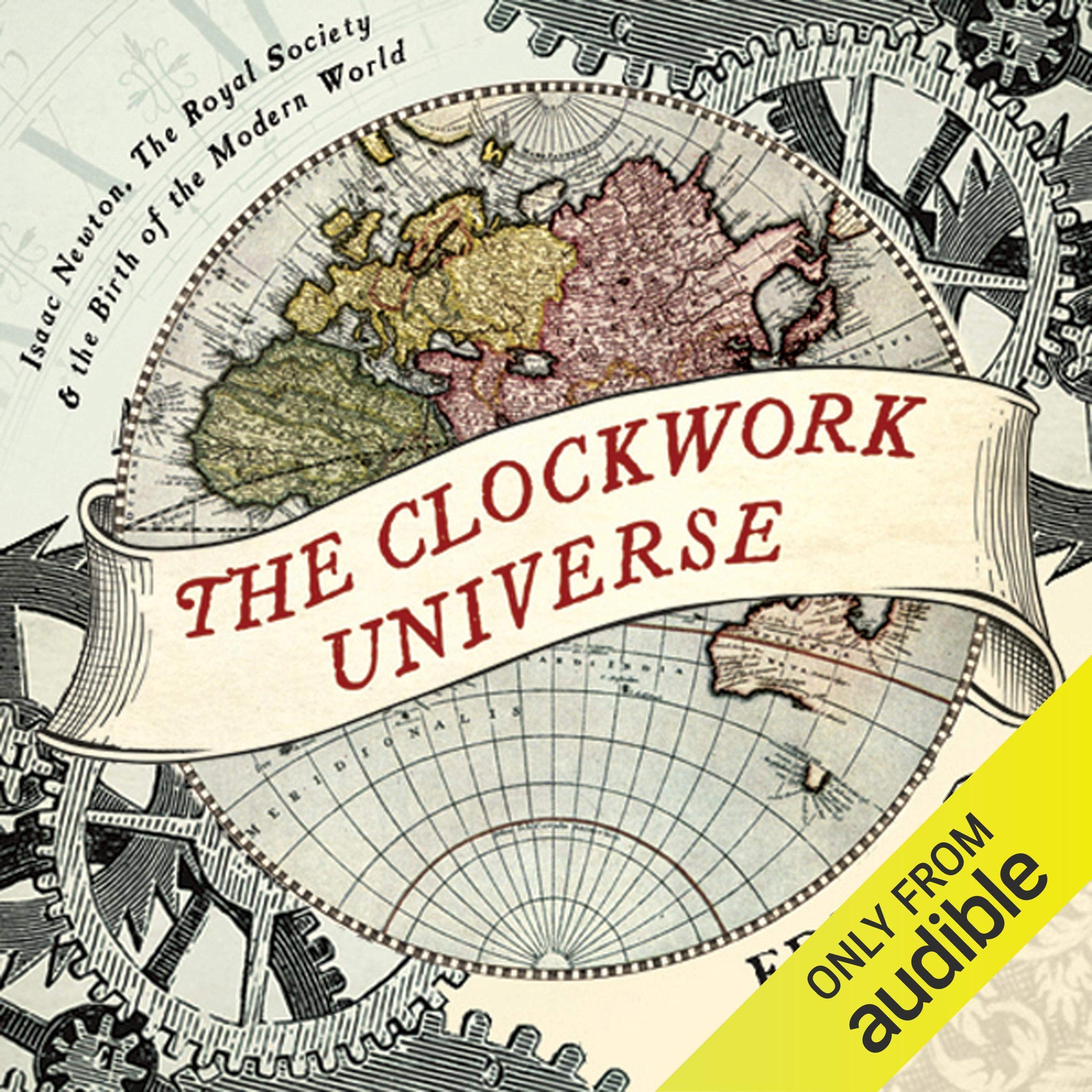 The Clockwork Universe