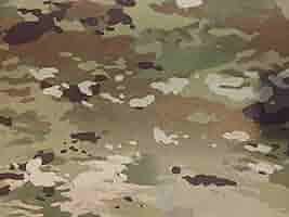 【新品】COLONISTA Original Camouflage USGI 6-Color Desert Camouflage PASGT Helmet Cover Medium