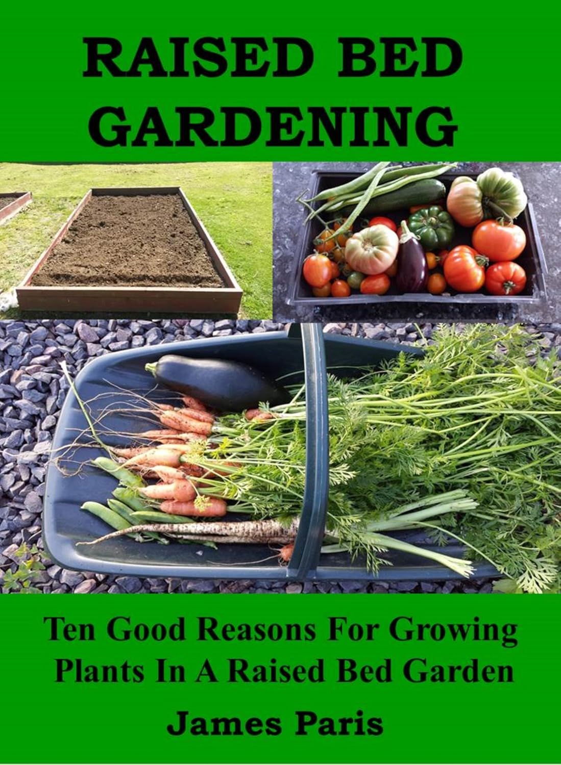 Amazon Raised Bed Gardening Ten Good Reasons For Growing Vegetables