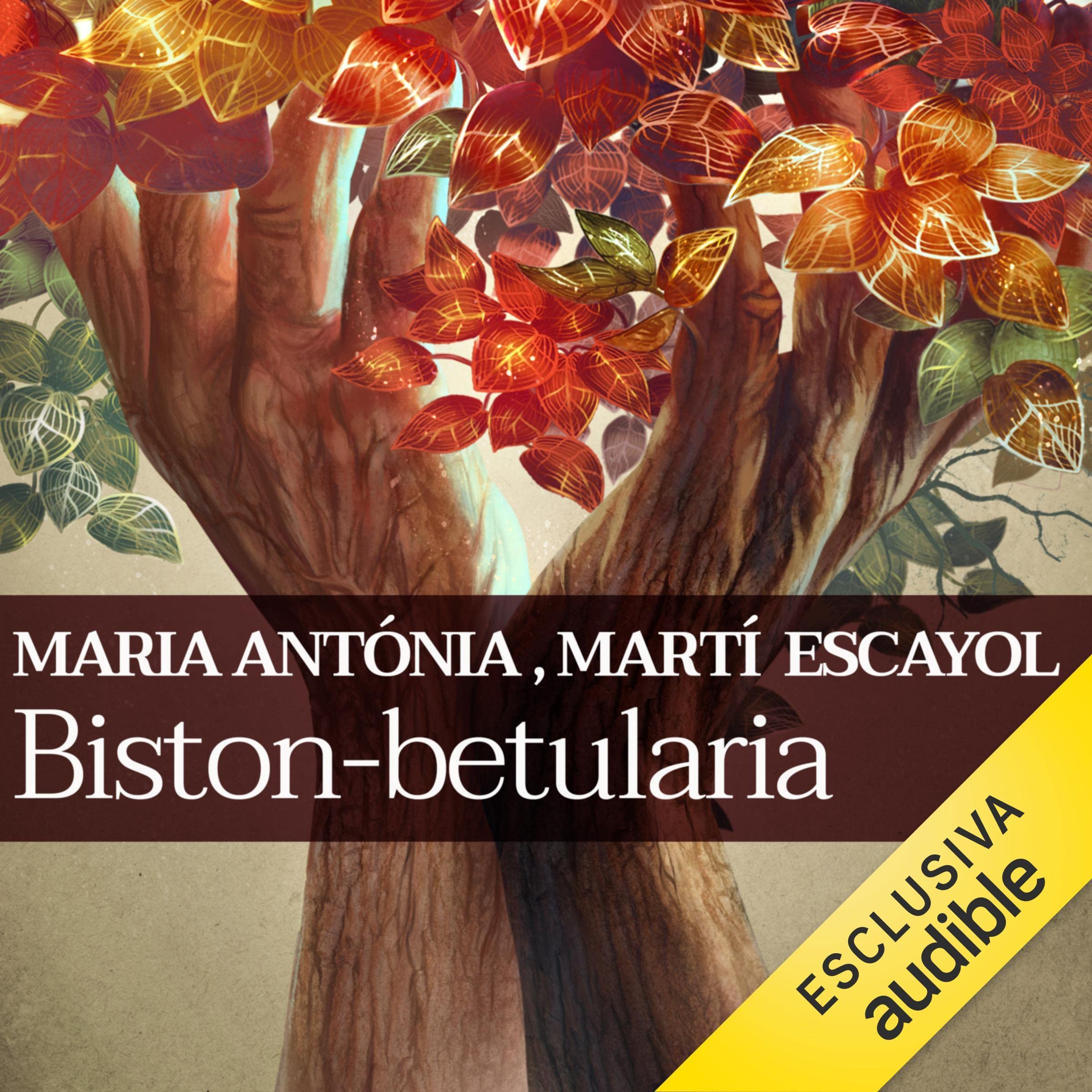Biston-betularia