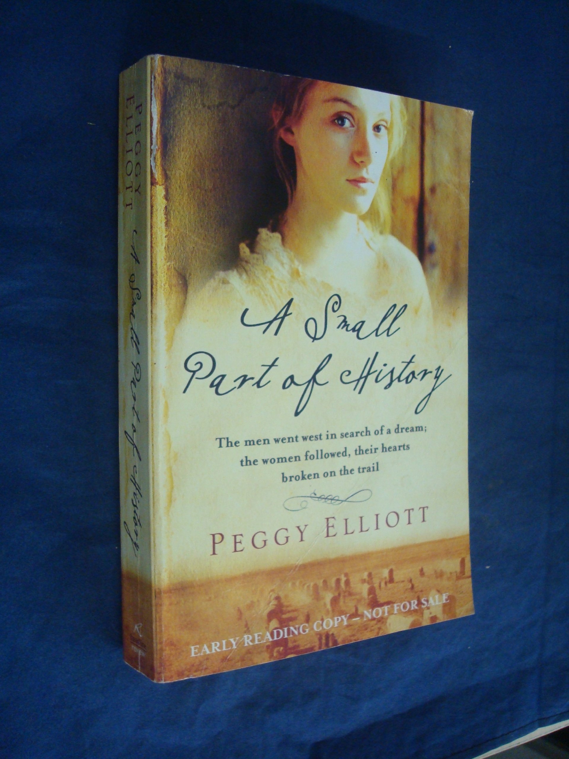 Buy A Small Part of History — BookShops.in