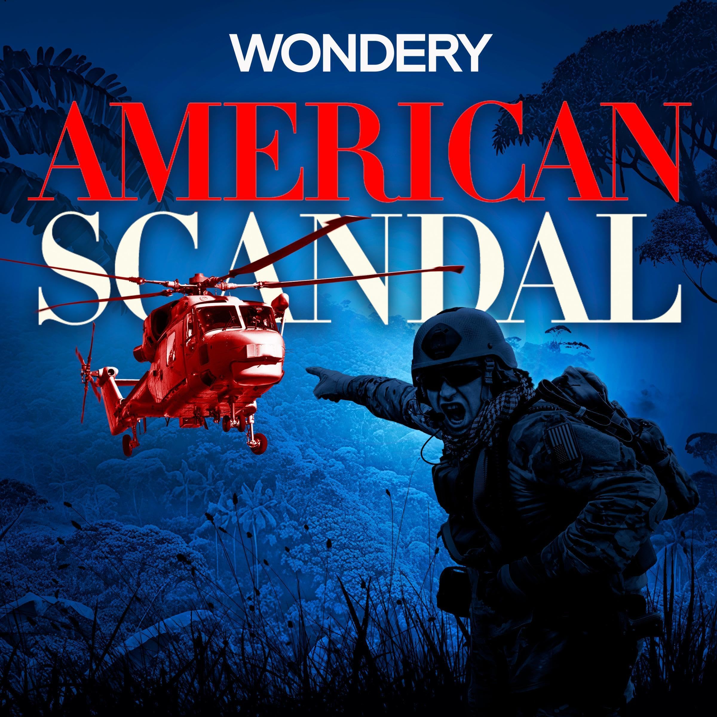 American Scandal (Ad-free)