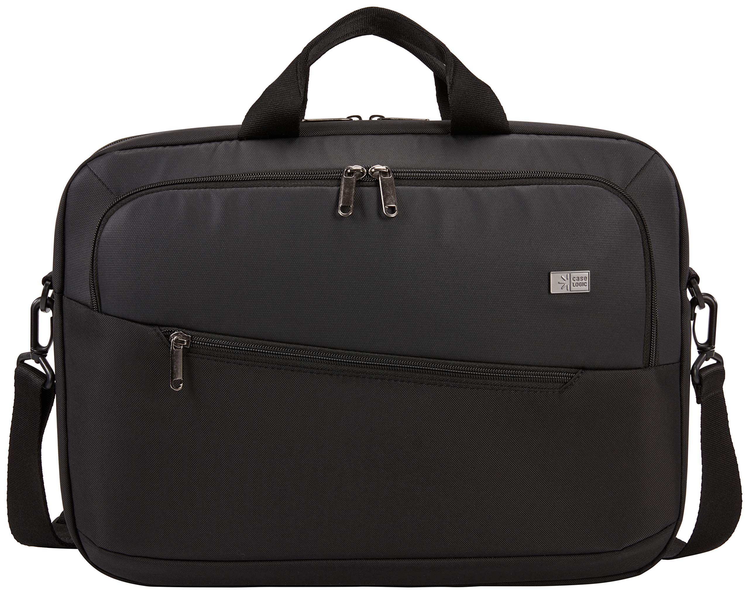 Case Logic Propel Attache con protección acolchada y compartimentos inteligentes para accesorios 8