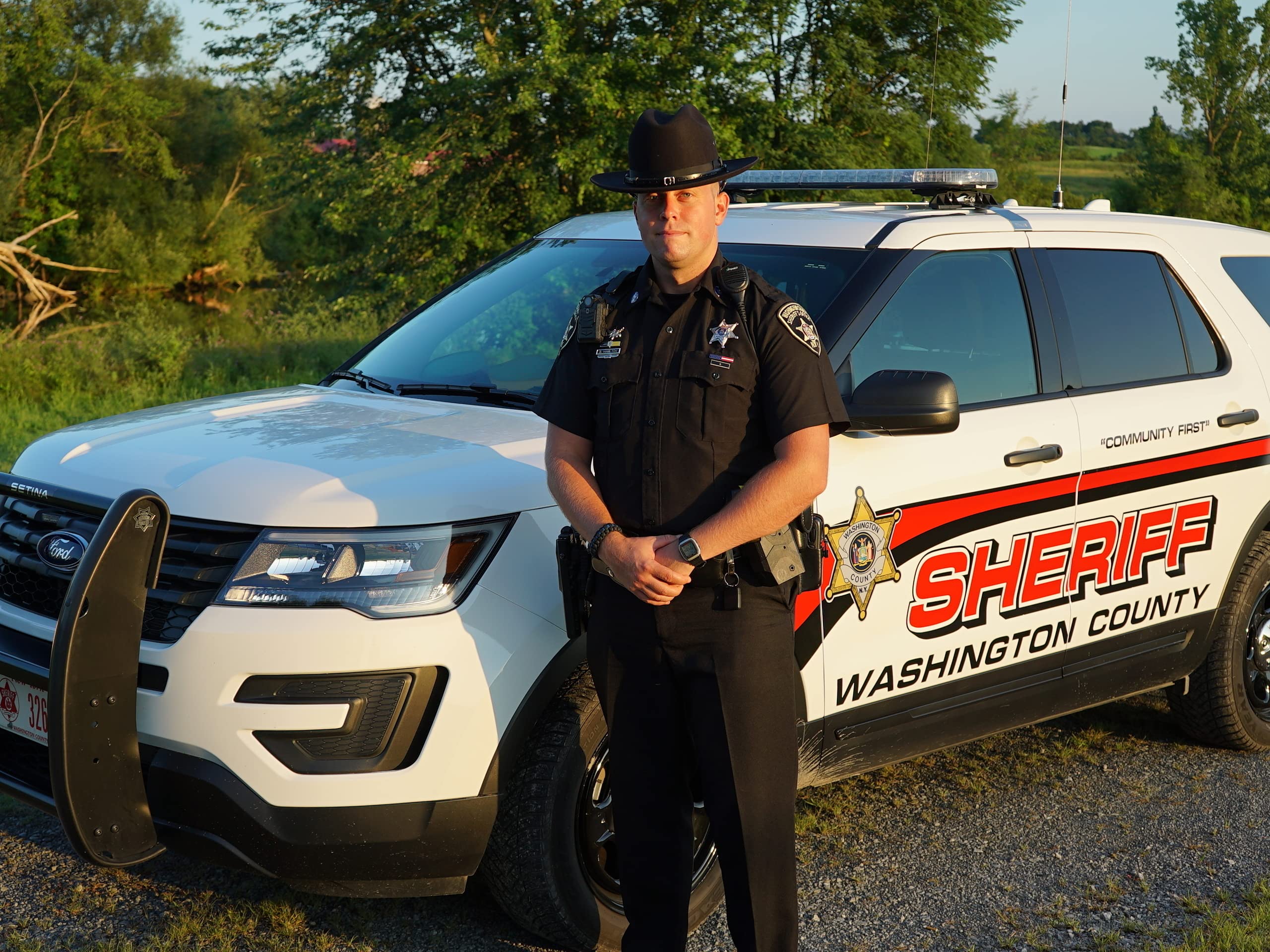 Watch Body Cam Season 1 Prime Video