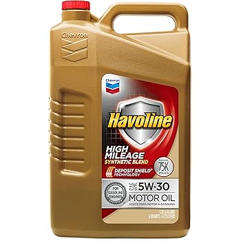 Моторное масло havoline 5w30 Моторное масло havoline 5w30