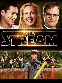 The Stream