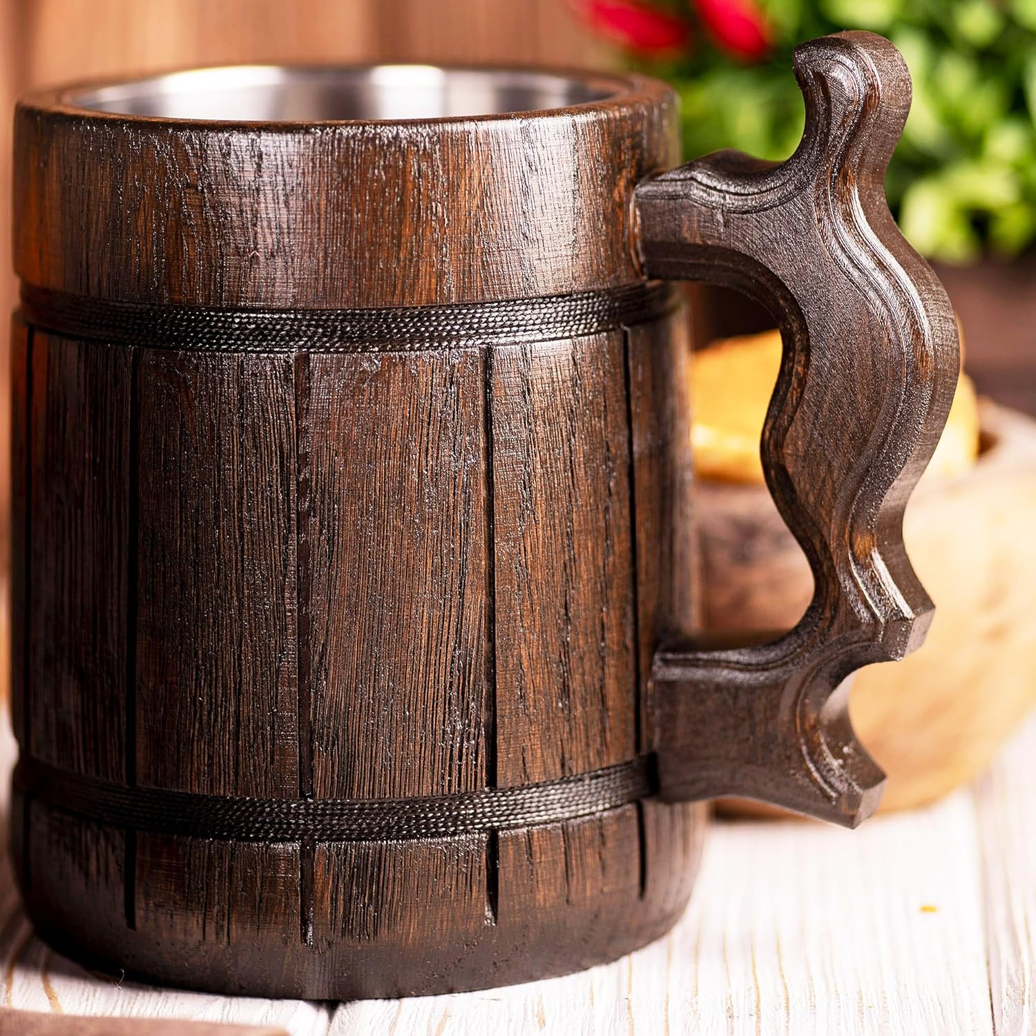DBD Beer Mug