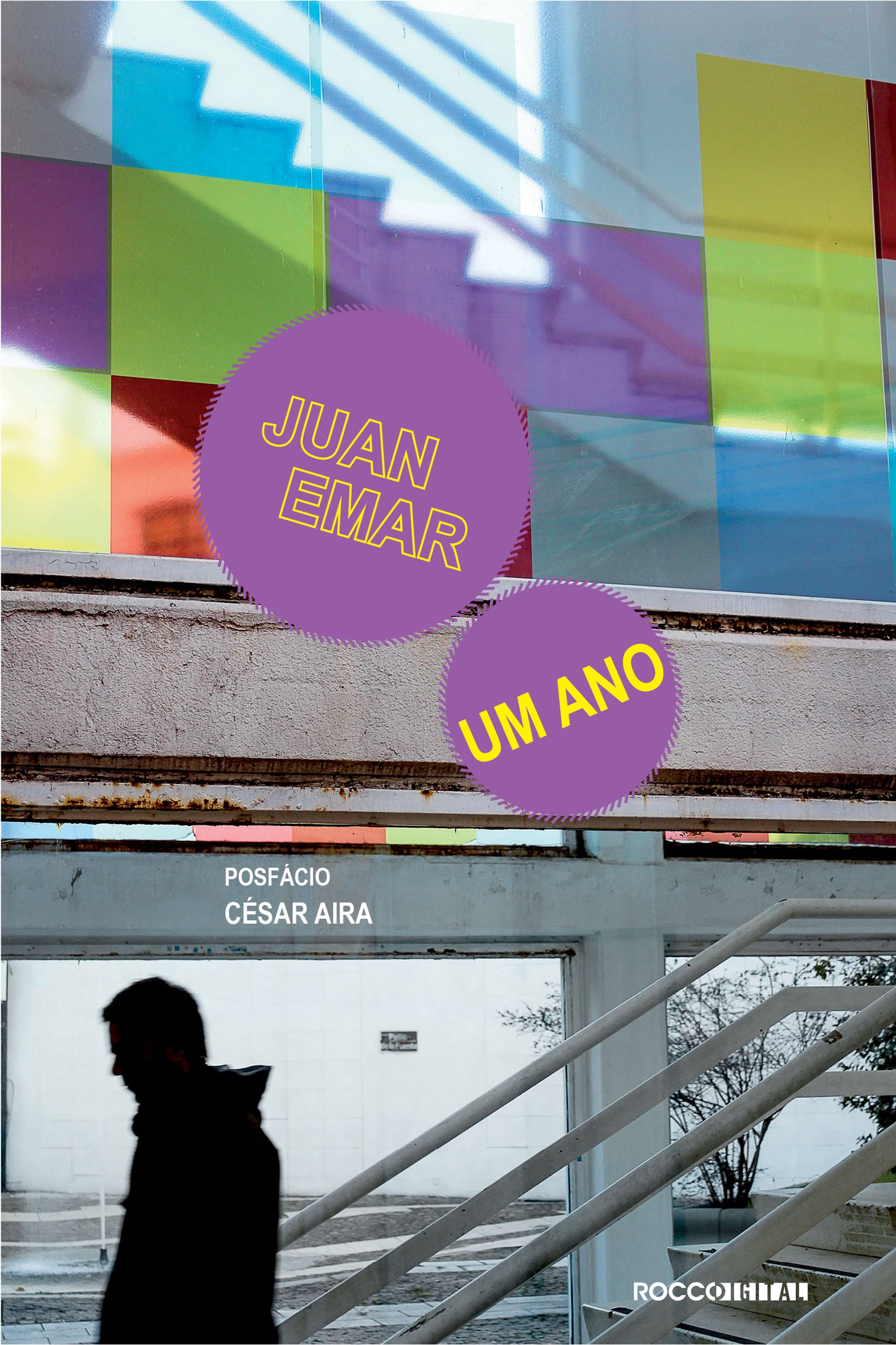 Um ano (Otra Língua) (Portuguese Edition)