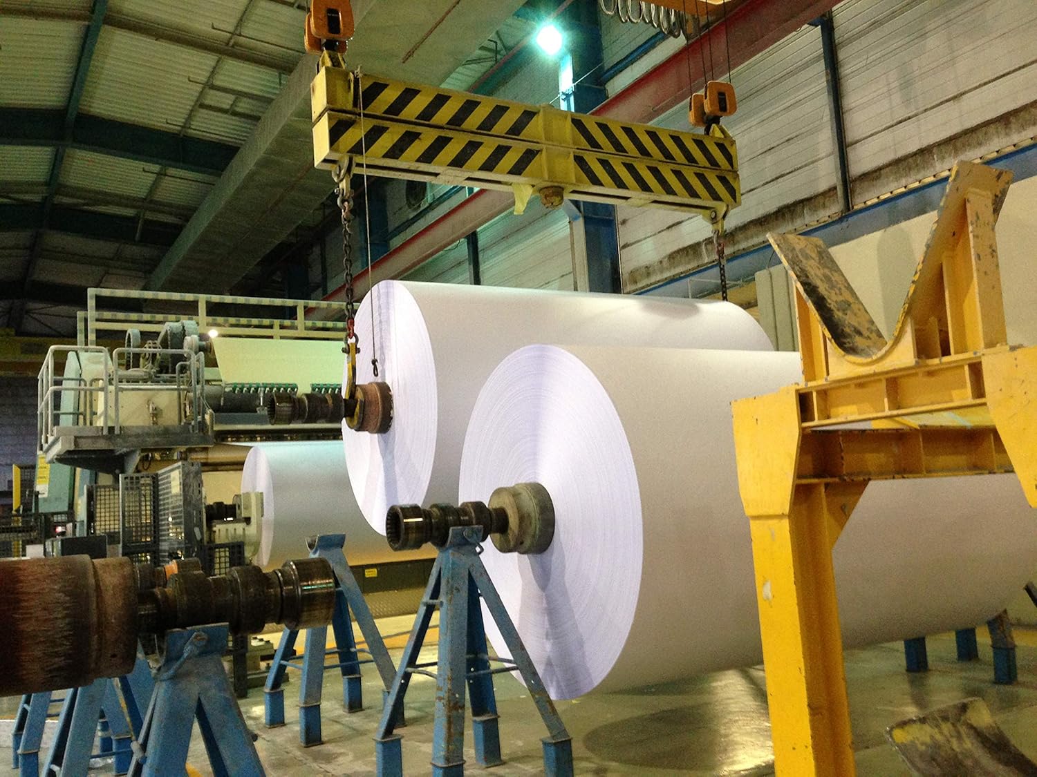 Clairefontaine Trophee Copying Paper (A4, 80g/m², 100 Sheets) A4, 21 x 29.7 cm Assortiment Fluo