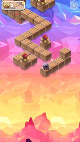 Cube Recoil Destiny Adventure Game