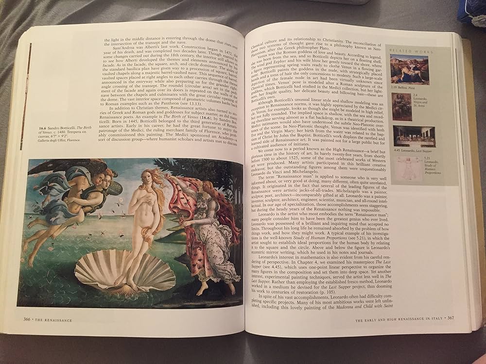 Amazon.com: Living With Art: 9780073379203: Getlein, Mark: Books