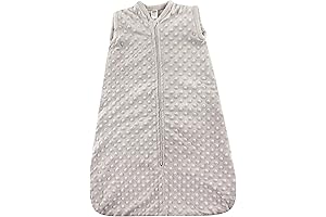 Hudson Baby Unisex BabyPlush Sleeping Bag, Sack, Blanket