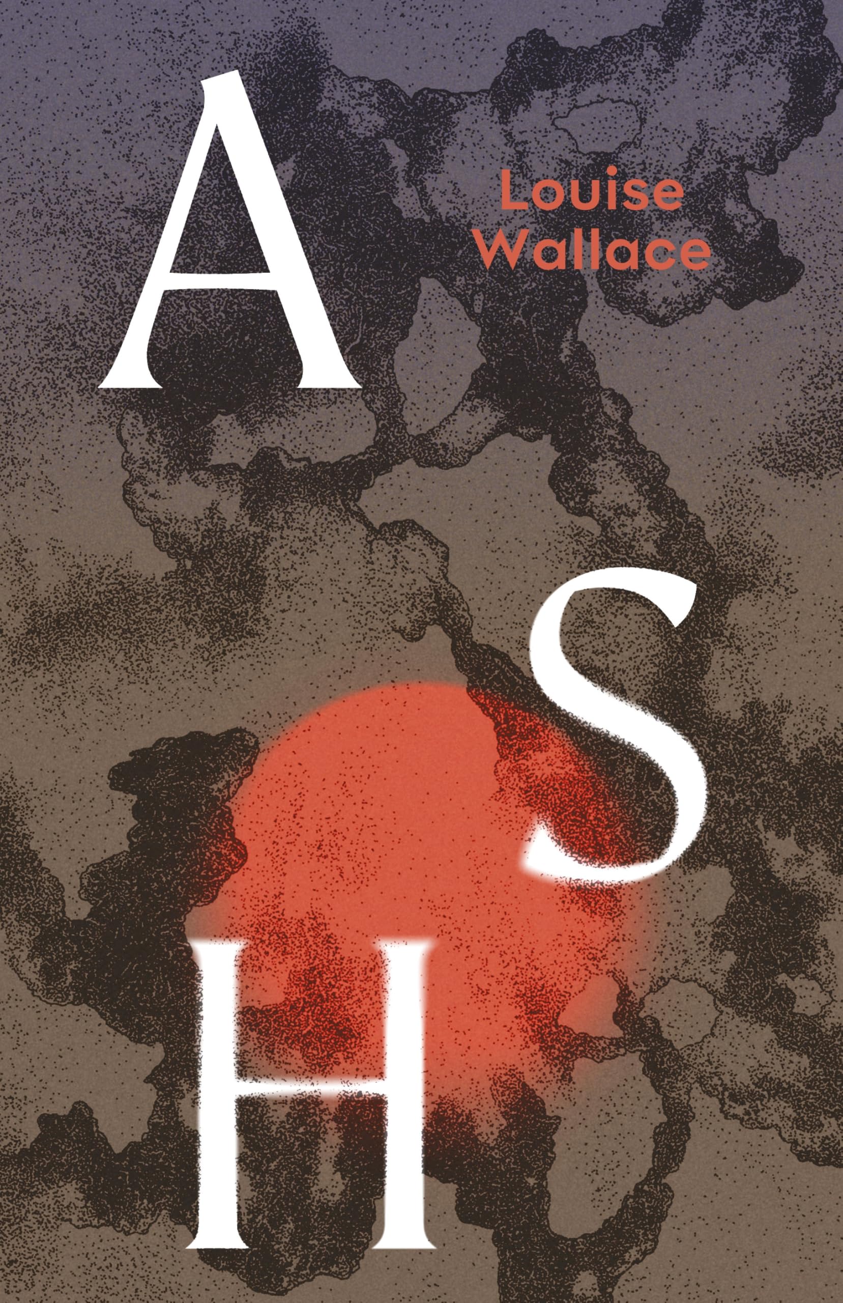 Ash: A fierce, absorbing debut novel about motherhood and rage, for fans of Claire Keegan and Jenny Offill