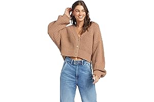 Women's Sundaze Sweater: The Epitome of Comfort and Style for the Sun-Kissed Days