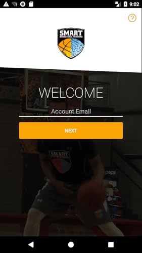 Smart Basketball Training