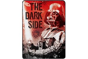 Northwest: Star Wars Micro Raschel Throw Blanket