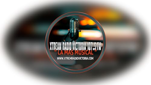 Xtrem Radio Victoria