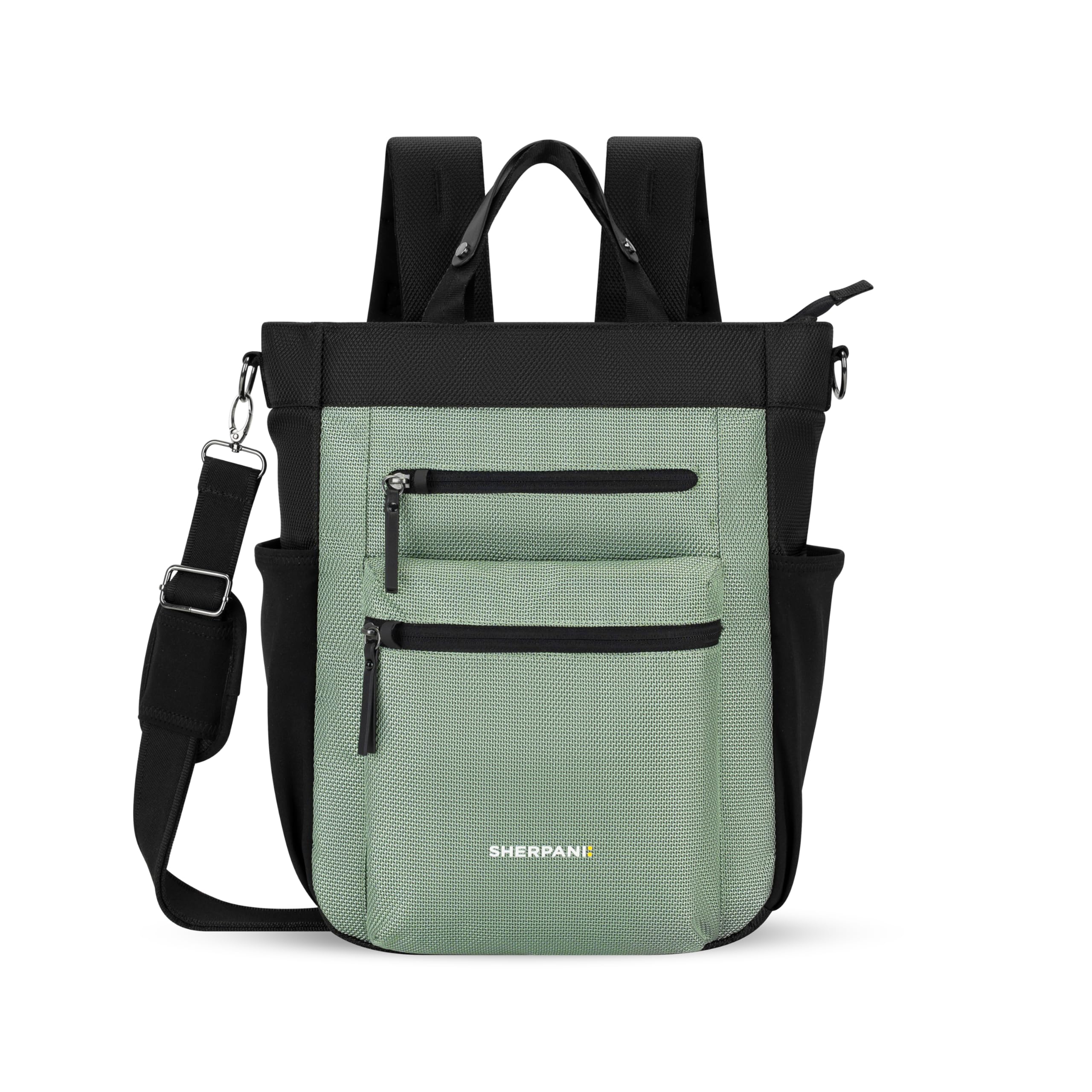 Amazon.com: Sherpani Soleil Anti-Theft Travel Backpack for Women