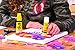 UHU Stic, Glue Stick Solvent Free, Washable, Screw on Cap, for School, Crafts, Scrapbooking 2 x 40g + Bonus