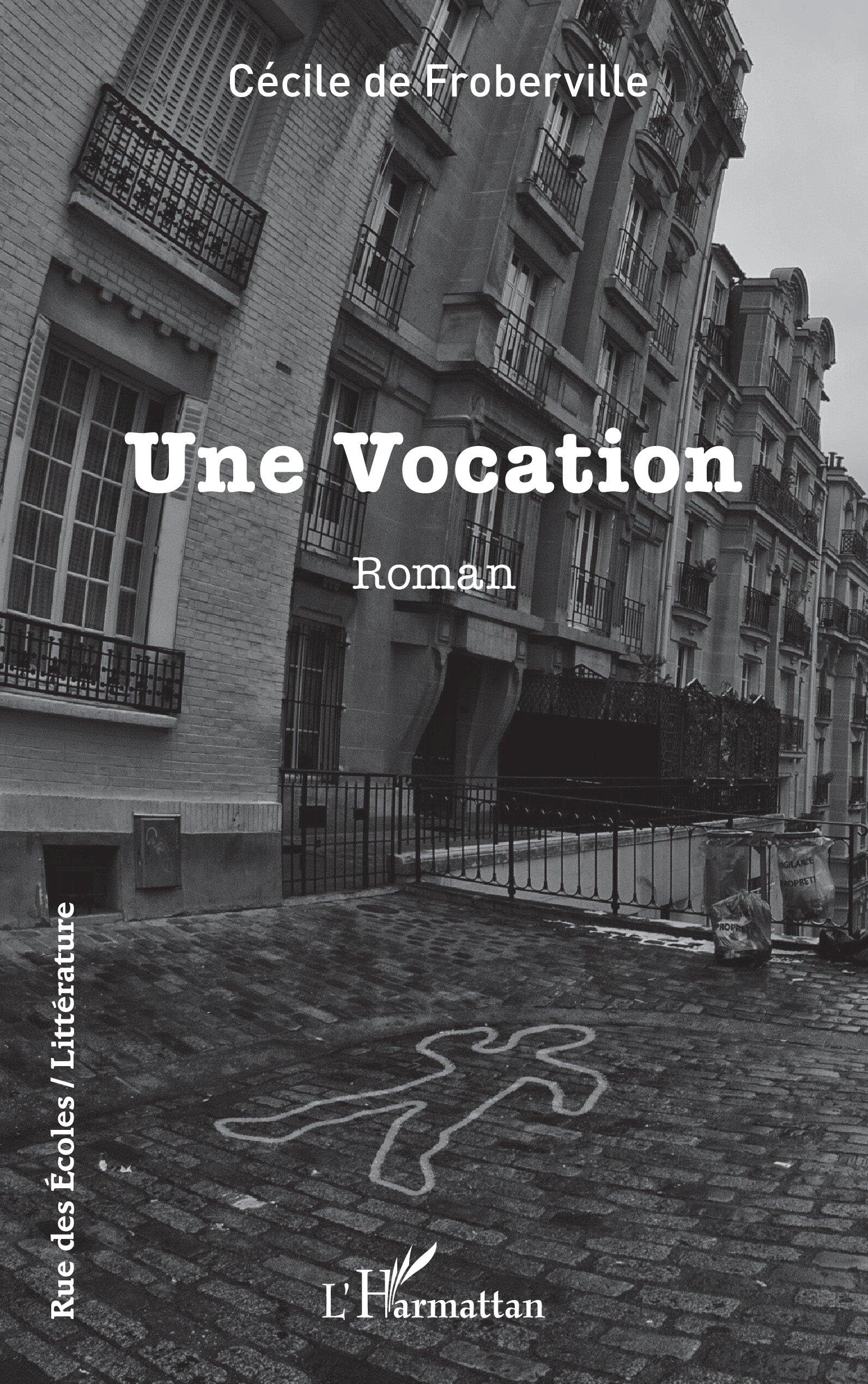 Une Vocation (Rue Des Écoles)