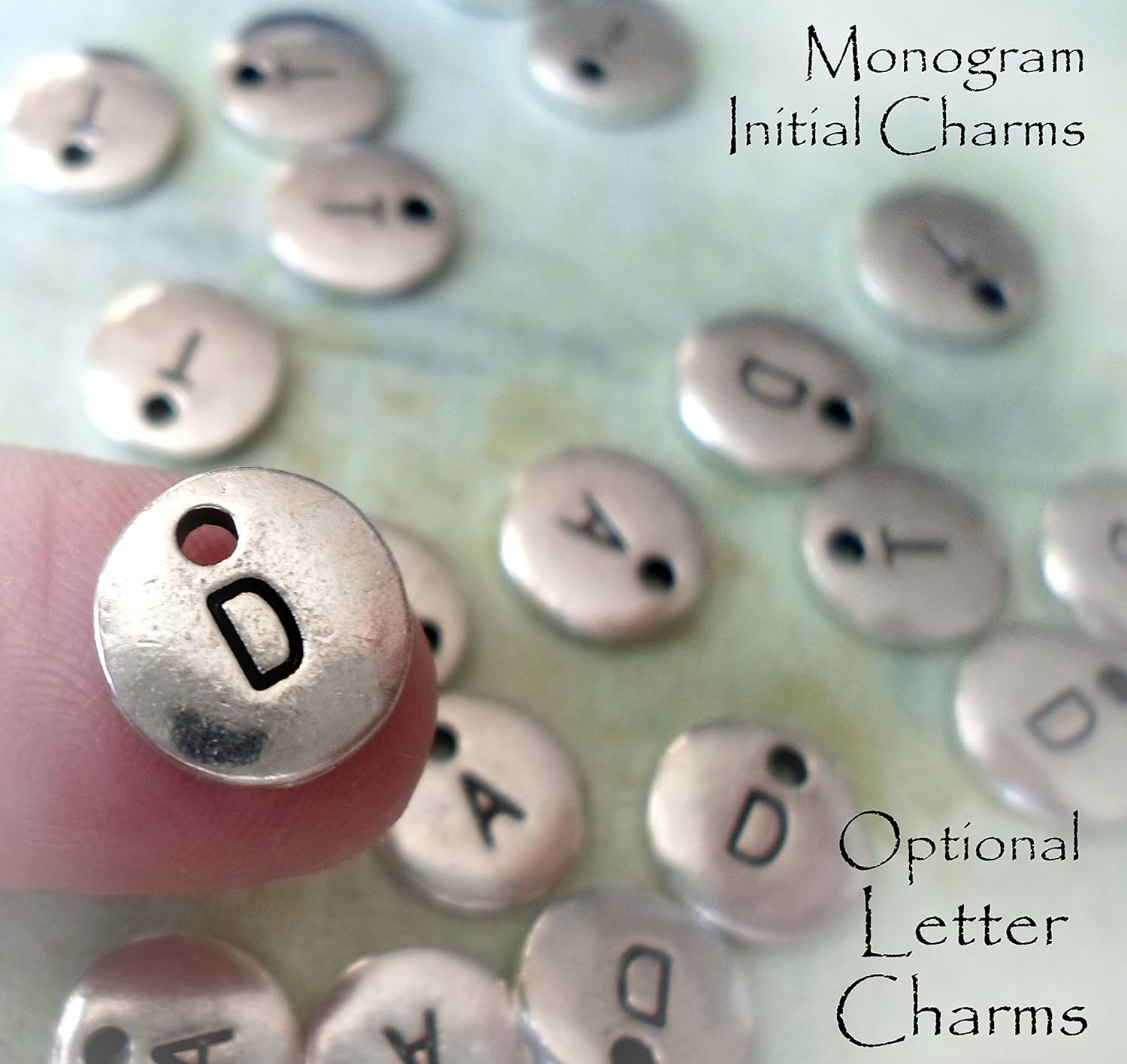 Job Seekers Holy Medal Amulet Necklace, Find Work, Employment, Prosperity, Opportunity, Patron Saint Expedite St. Cayetano St. Martha Our Lady of Prompt Succor - Image 5