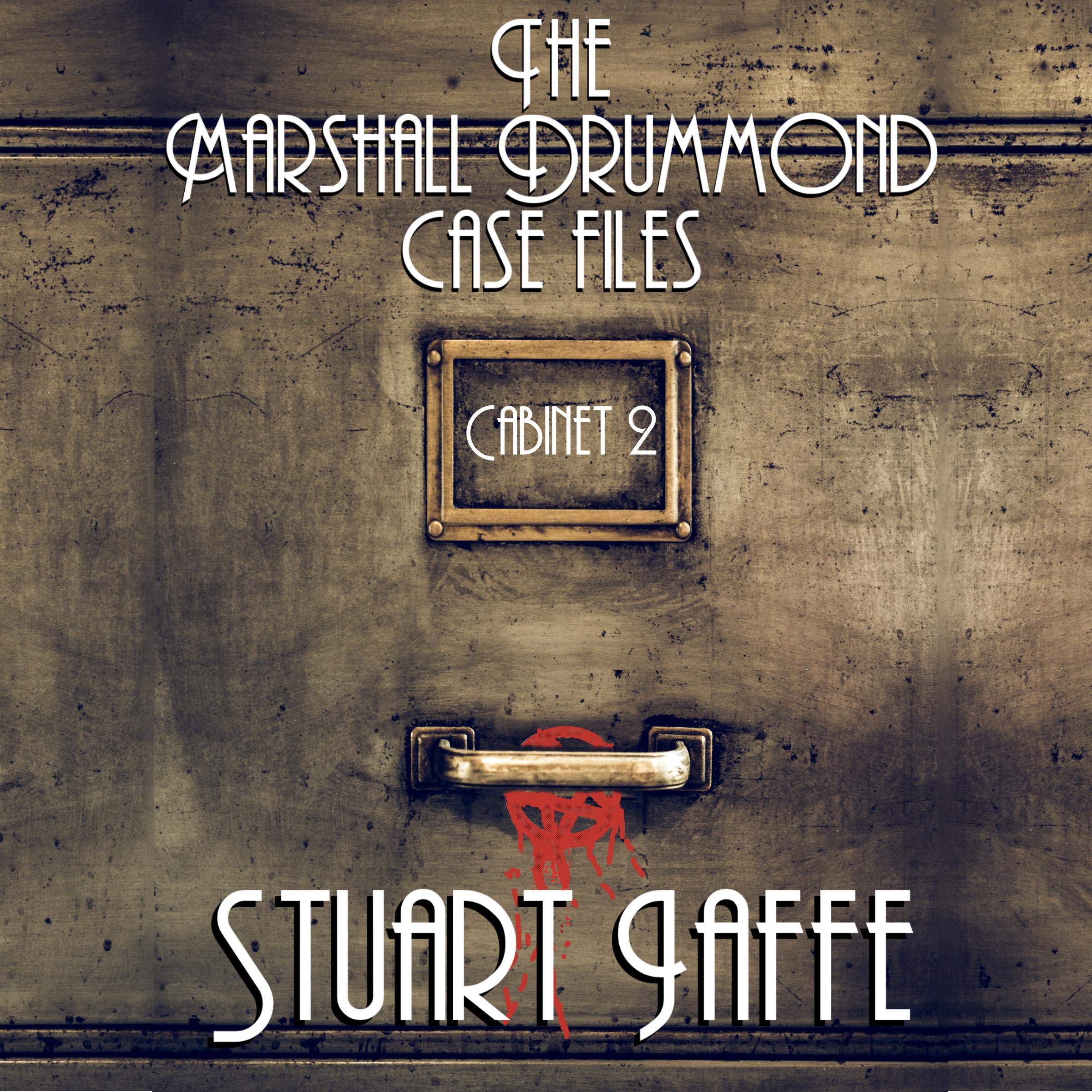 Cover art for Cabinet 2