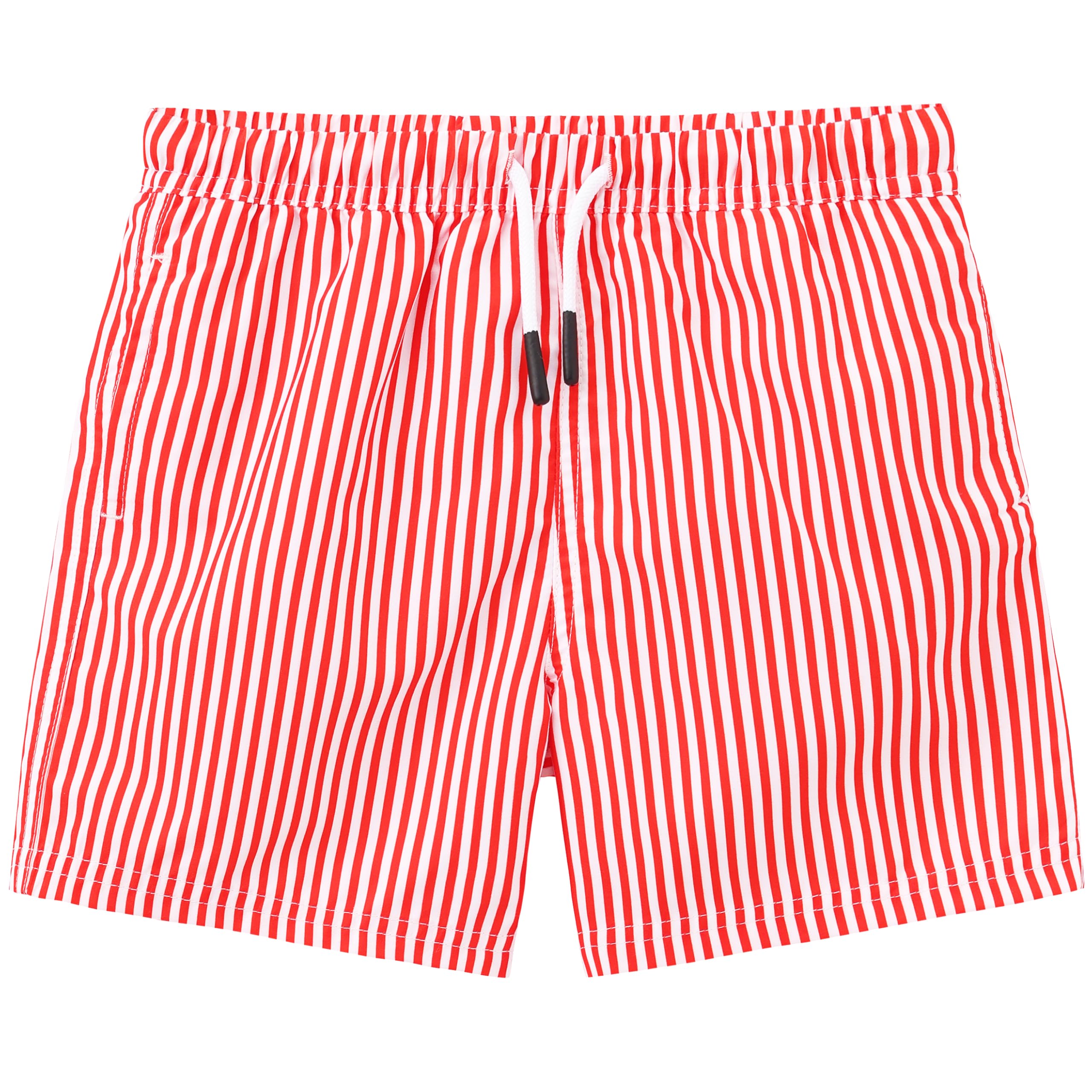 ECGK Boys' Swim Trunks - Toddler Swimsuit Shorts