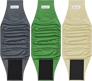 Belly Band For Dog Picks collage image 3