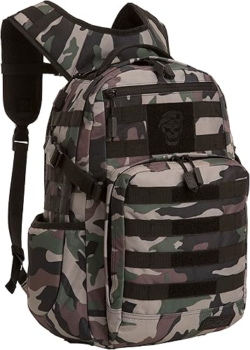 Miniatura 13 de SOG Cuchillos y herramientas especiales Negro 32L,Camo 24.2L,Coyote 24.2l,Arcilla del desierto 24.2l,Gris Gunmetal 24.2l,Verde Oliva Drab