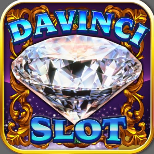 Slot of DaVinci Diamonds
