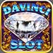 Slot of DaVinci Diamonds