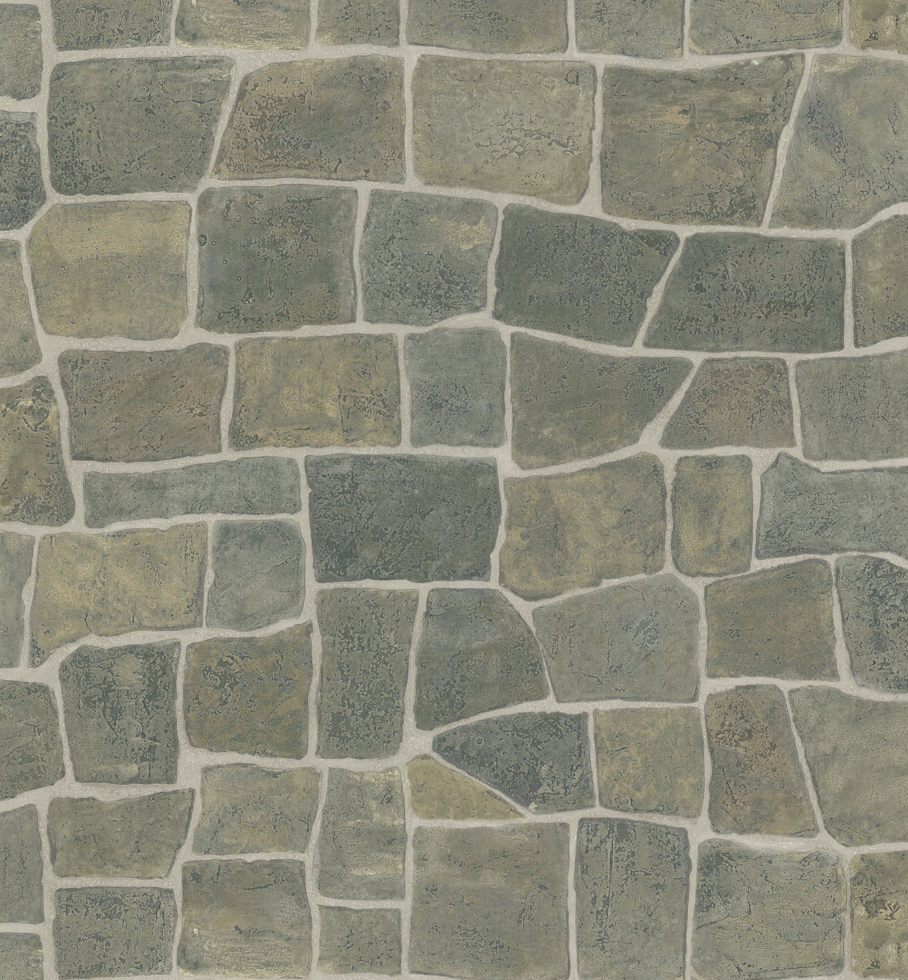 Flagstone Pattern Photo | Lena Patterns