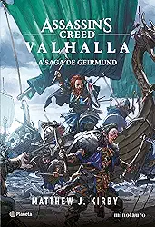 Assassin’s Creed: Valhalla: A Saga de Geirmund
