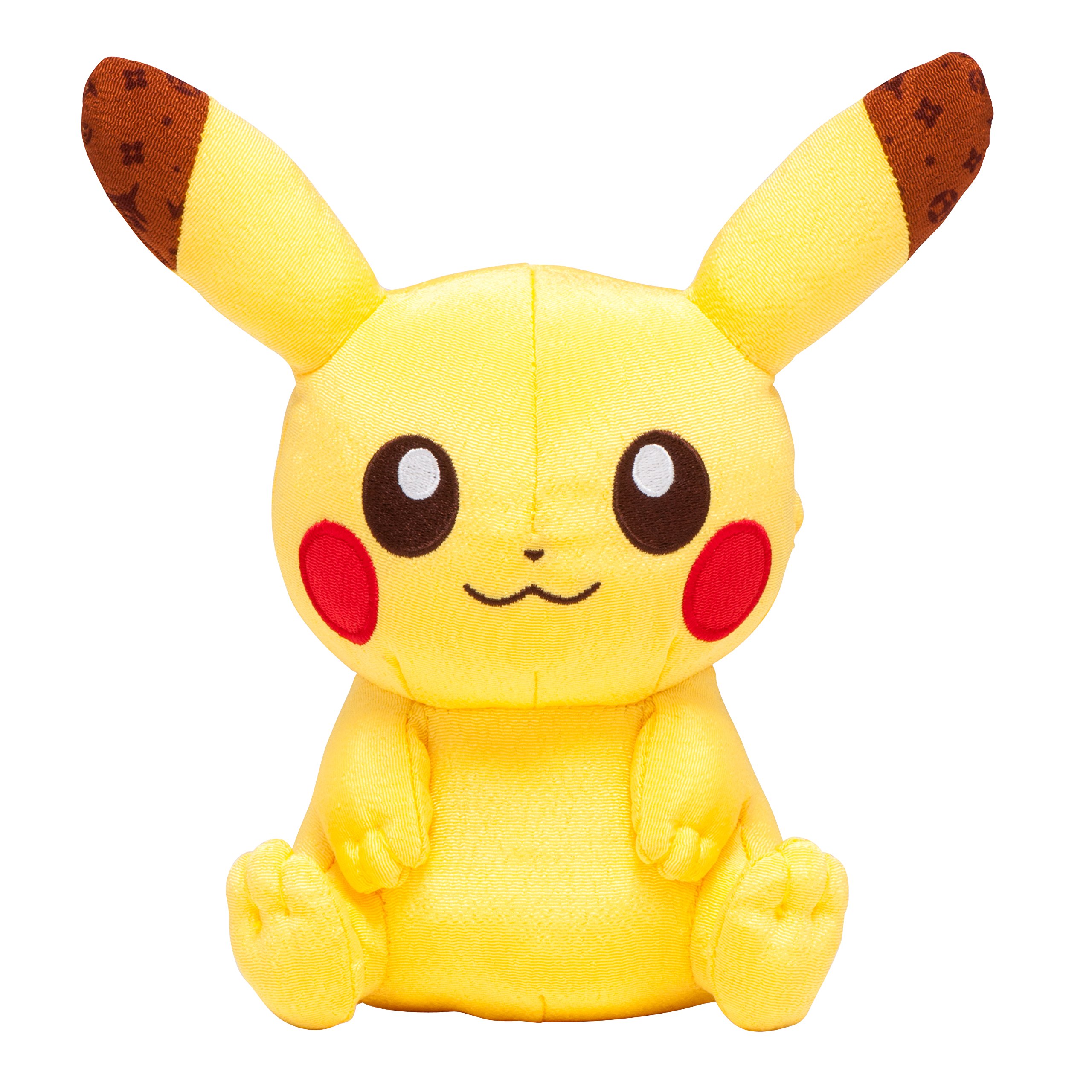 Amazon.co.jp: ポケモンセンターオリジナル ちりめん風