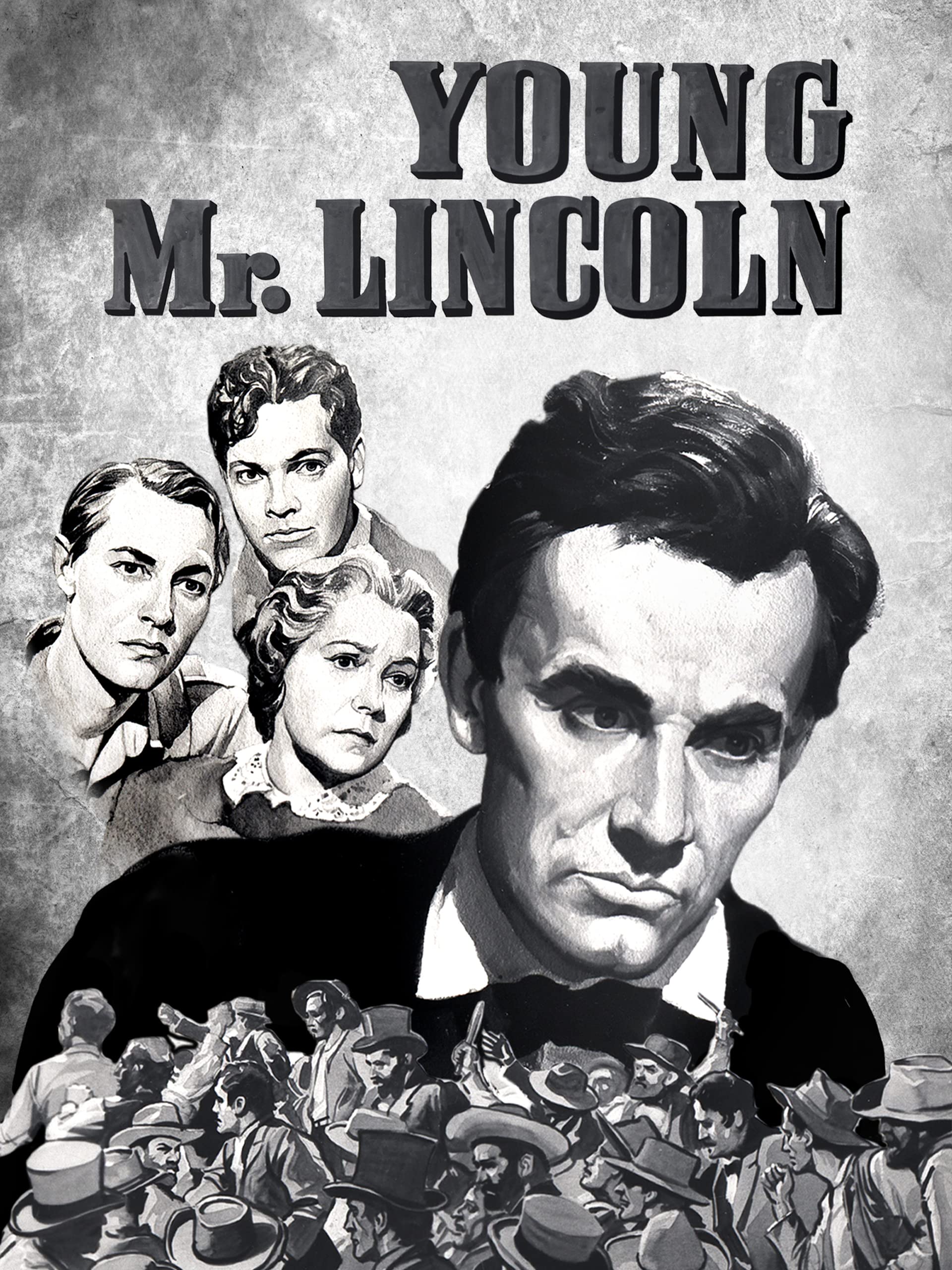 Young Mr. Lincoln