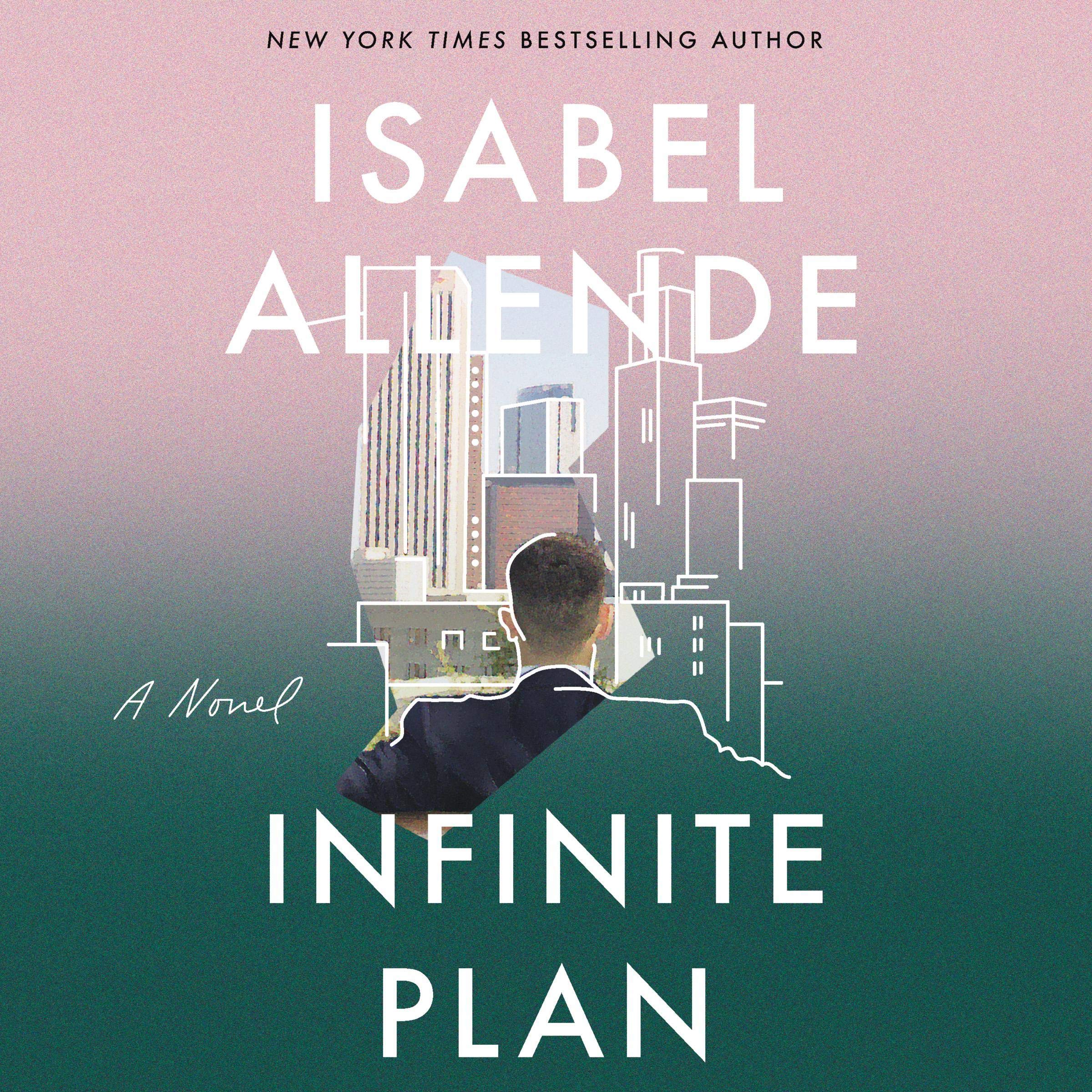 Cover art for The Infinite Plan