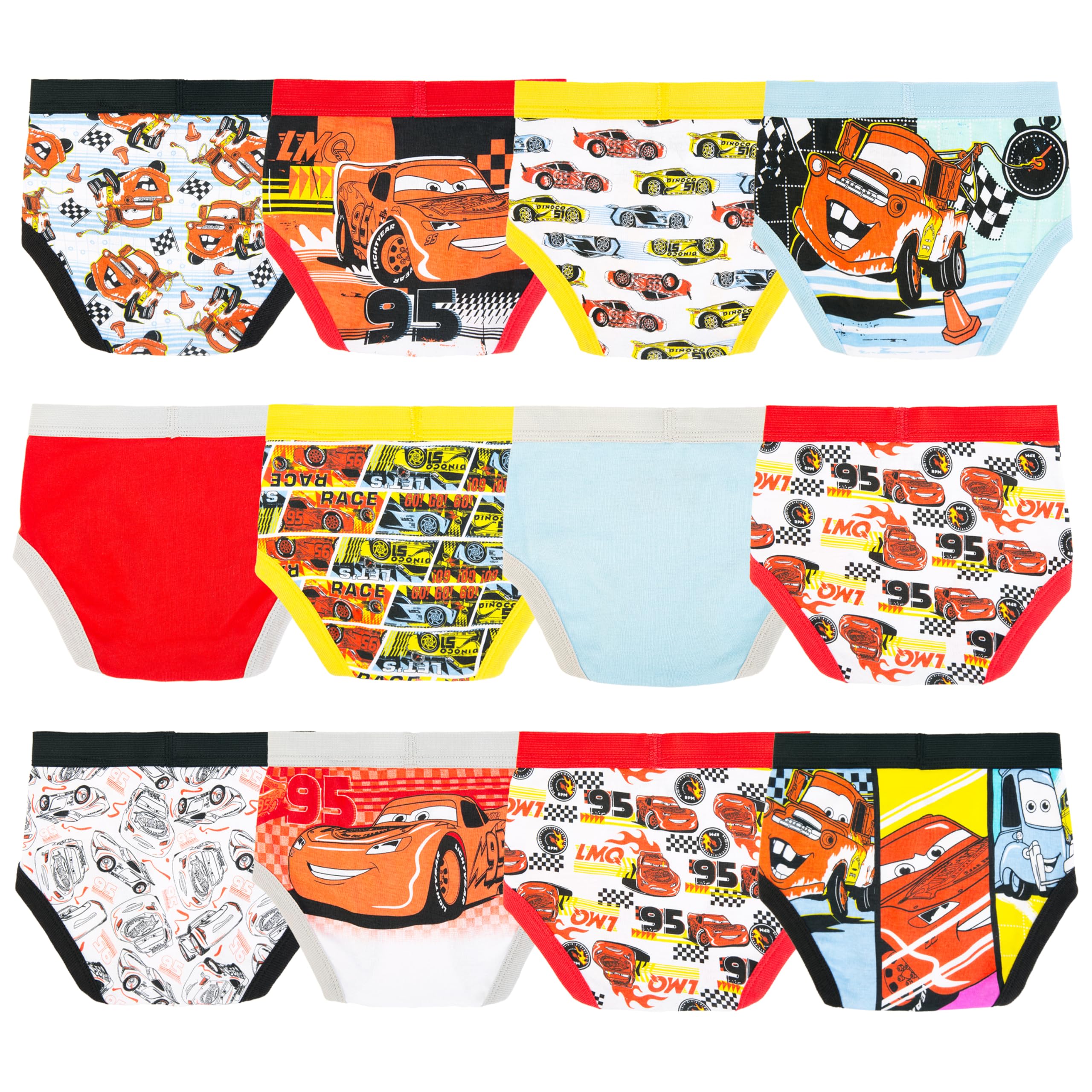 Disney Slips Garçon