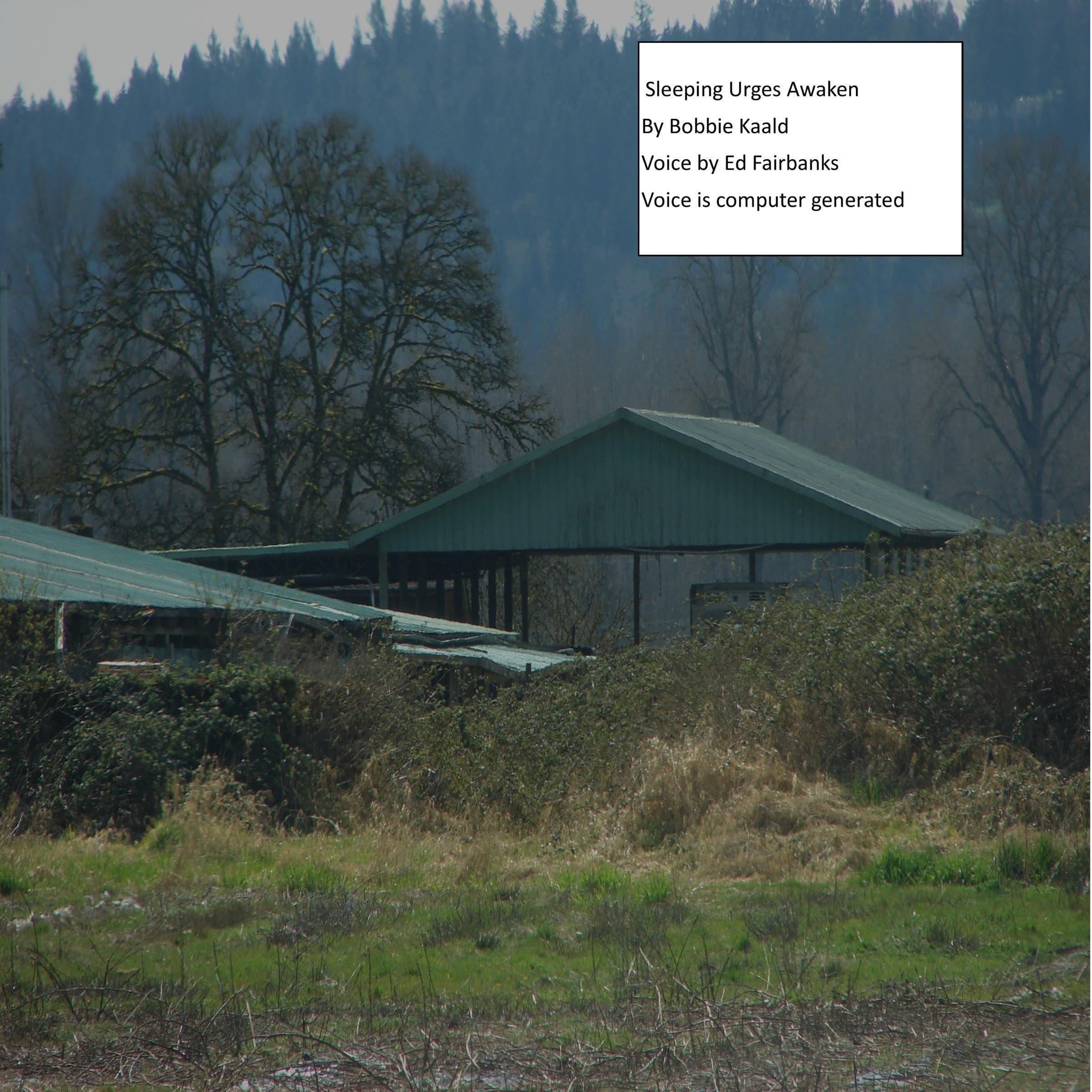 Sleeping Urges Awaken