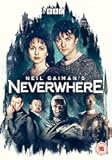 Neverwhere - The Complete BBC Series [1996] [DVD]