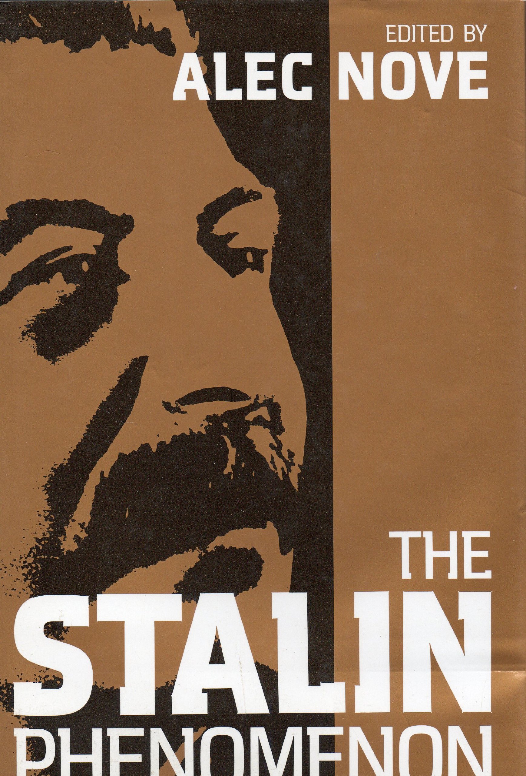Buy The Stalin Phenomenon — BookShops.in