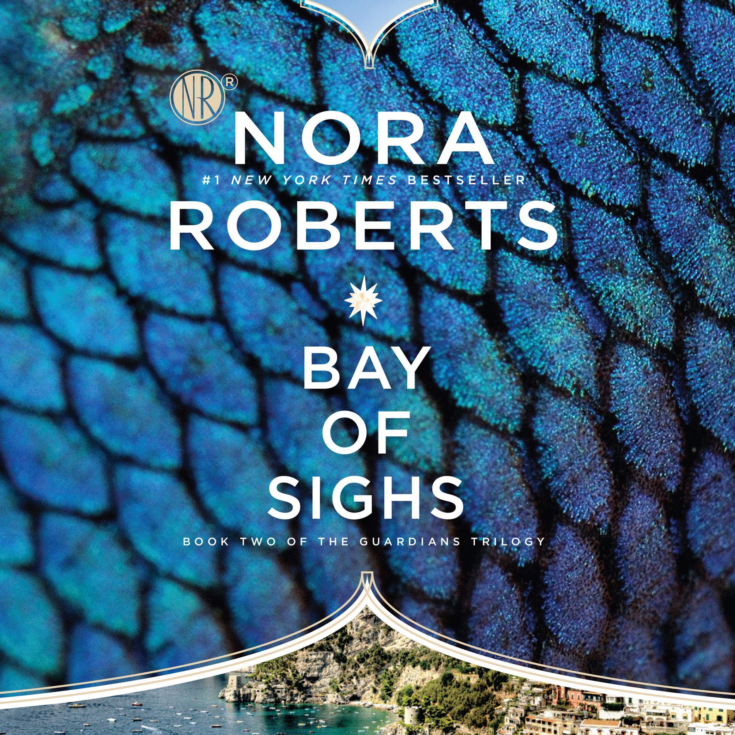 Cover art for Bay of Sighs