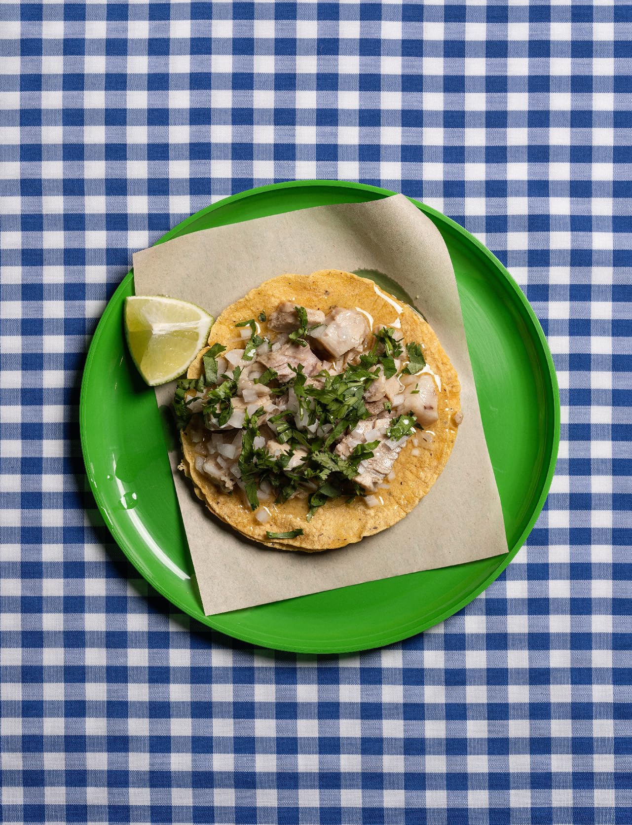 Sunny Days, Taco Nights: A Cookbook